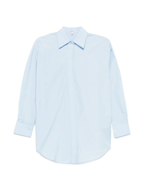 Loewe Cotton shirt