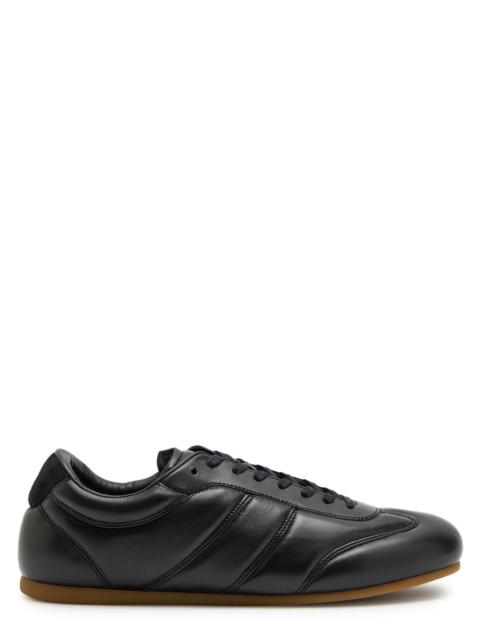 Lemaire Lemaire Soft Runner Leather Sneakers