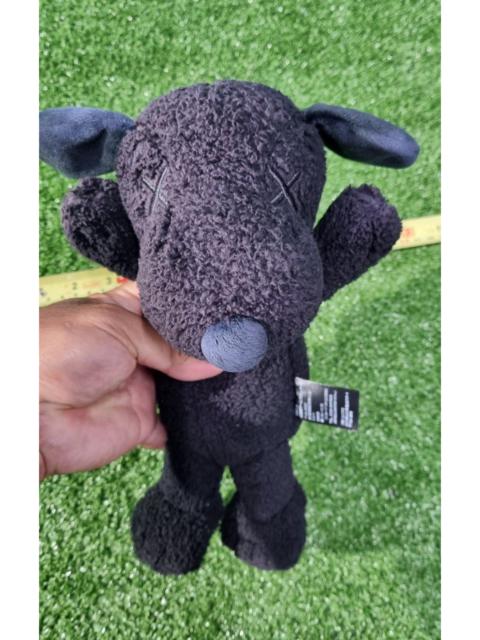Other Designers Kaws - Kaws Peanuts Snoopy Small Plush Toy Designer OriginalFake