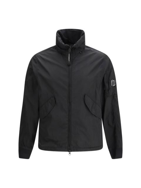 C.P. Company C.P. Company Men Chrome-R Lens Short Jacket