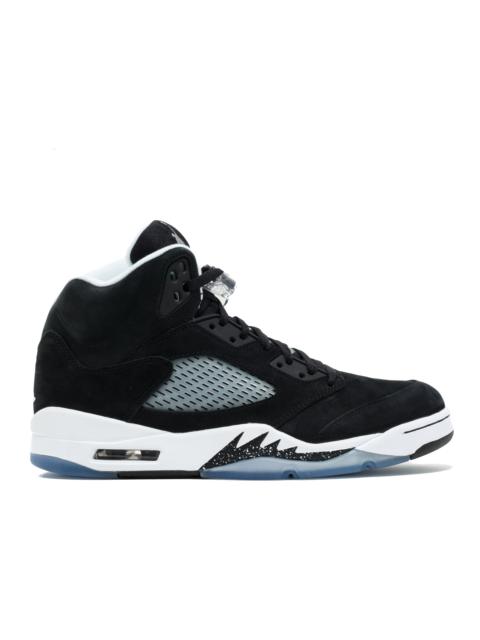 Jordan JORDAN 5 RETRO 'OREO' 2013