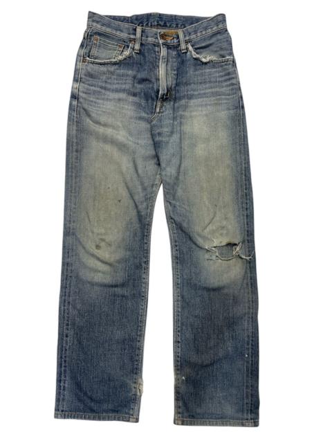 Other Designers Edwin × Jean × Vintage - Japanese Brand Edwin 505 Selvedge