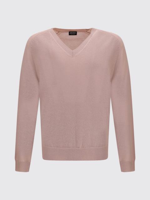 ZEGNA Sweater men Zegna