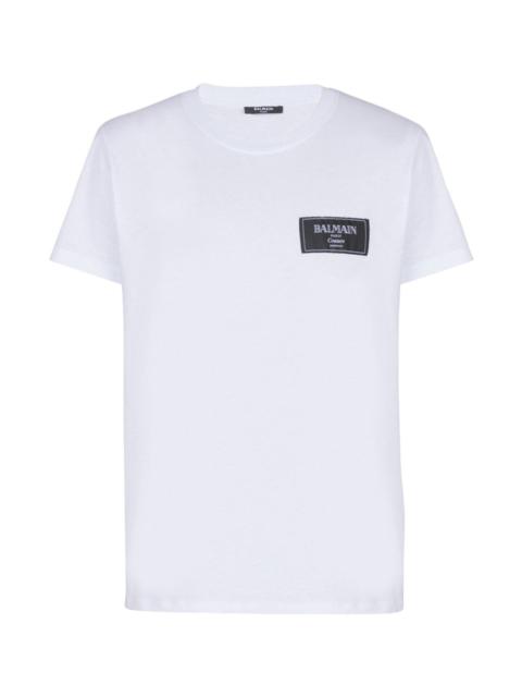 Balmain Slim-fit T-shirt