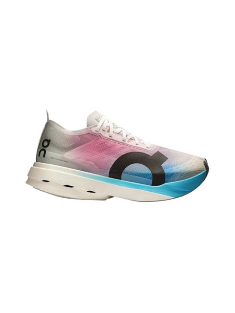 On On Running Cloudboom Strike Running Shoe