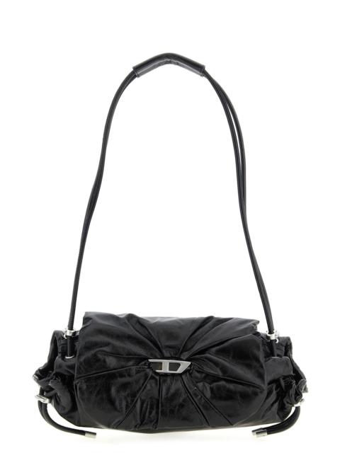 Diesel 'Scrunch-D Shoulder S' shoulder bag