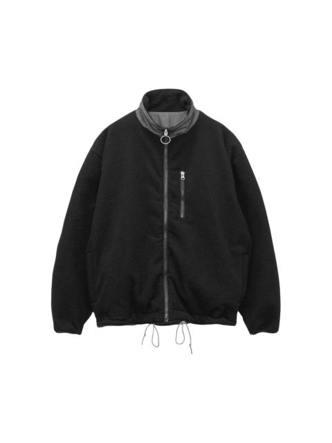 Nanamica nanamica Reversible Dock Jacket 'Black'