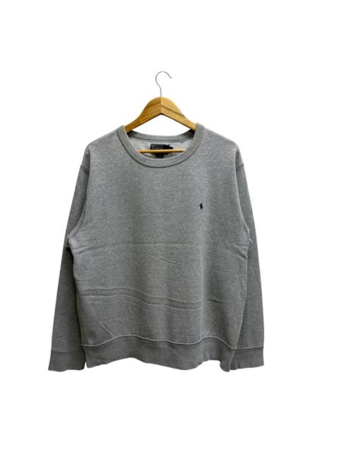 Polo Ralph Lauren Vintage Polo by Ralph Lauren Small Pony Logo Sweatshirt