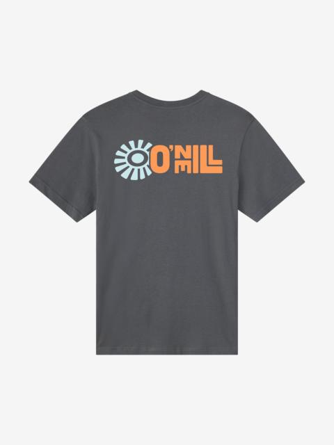 O'Neill Sun Stack Classic Tee