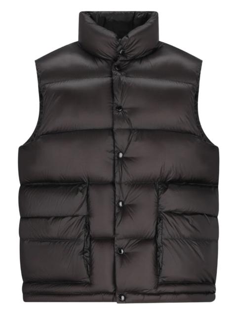 C.P. Company C.P. Company Men Vest In Dd-Shell
