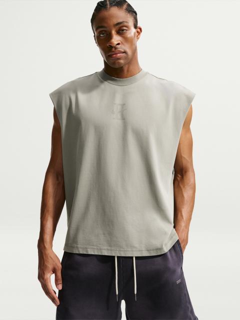 Nike Book Standard Issue Men's Dri-FIT Sleevleless Game Top
