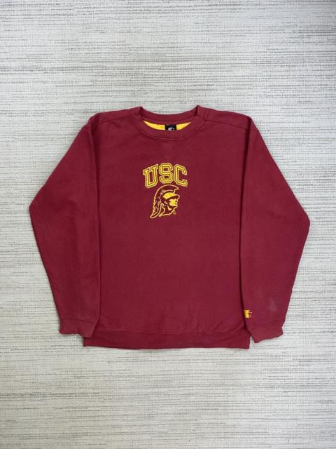 Other Designers Starter × Vintage - Vintage USC Starter Sweatshirt