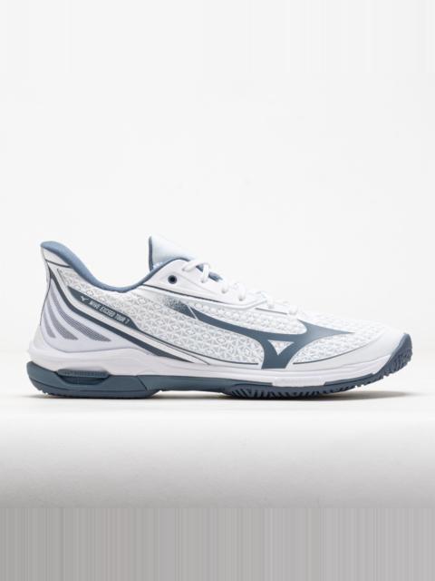 Mizuno Mizuno Wave Exceed Tour 7 AC Men's White/China Blue