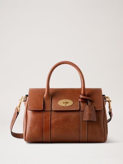 Mulberry Bayswater Satchel
Oak NVT