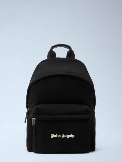 Palm Angels Classic Logo Backpack