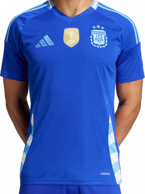 adidas adidas Adult Argentina 2024 Away Replica Jersey