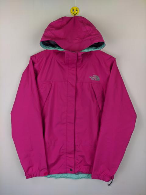 Other Designers Vintage - Steals🔥The North Face Jacket Hooded Zip Up