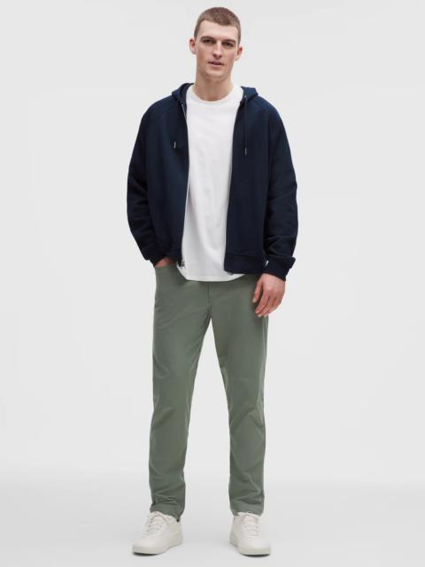 lululemon ABC Classic-Fit 5 Pocket Pant 32L *Warpstreme