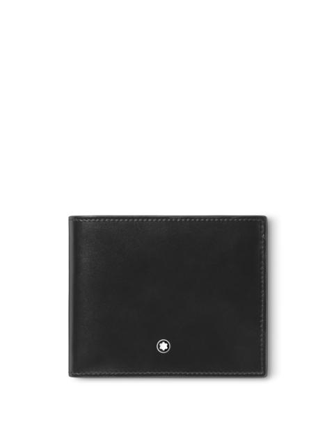 Montblanc Meisterstück wallet 4cc coin case