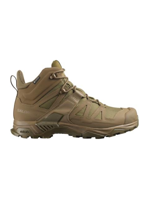 SALOMON X ULTRA FORCES MID GORE-TEX