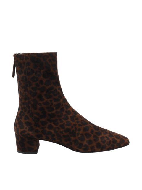 AQUAZZURA Aquazzura Women Saint Honore' Booties