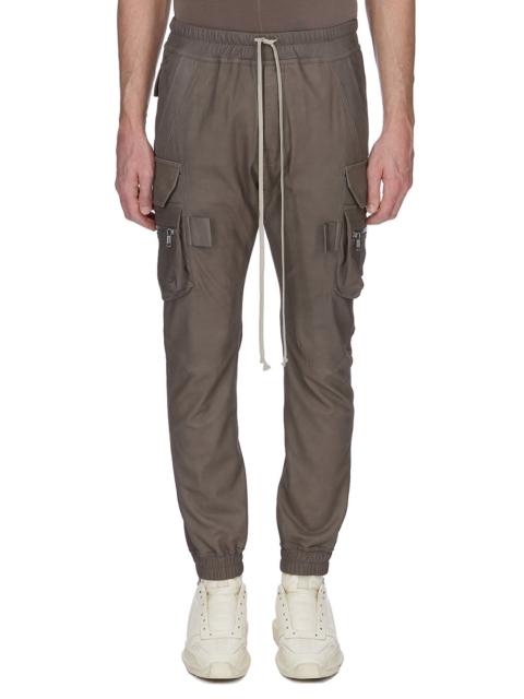 Rick Owens MASTODON CARGO