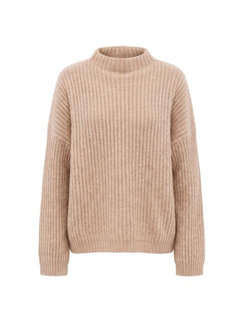 Brunello Cucinelli Brunello Cucinelli Women Sparkling And Dazzling Sweater