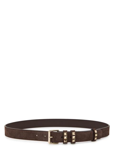 Enfants Riches Déprimés PORT OF SOULS (BRAIDED) BELT (ERD