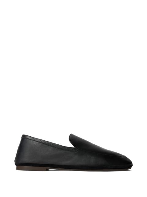 Lemaire Lemaire Nappa Loafers