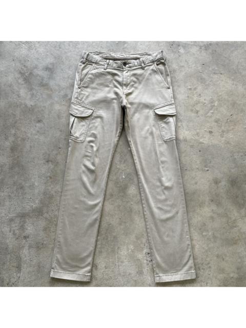 Other Designers Japanese Brand - W32🔥 Vintage Japanese Multipocket Tactical Cargo Pants Faded