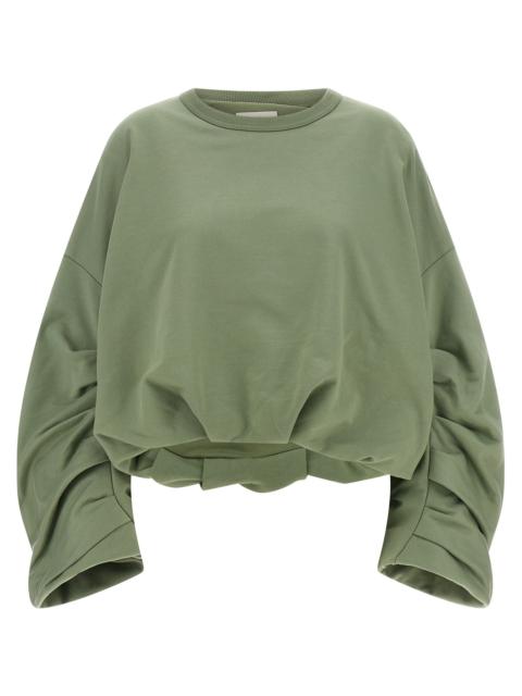 Dries Van Noten Dries Van Noten Women 'Hannett' Sweatshirt