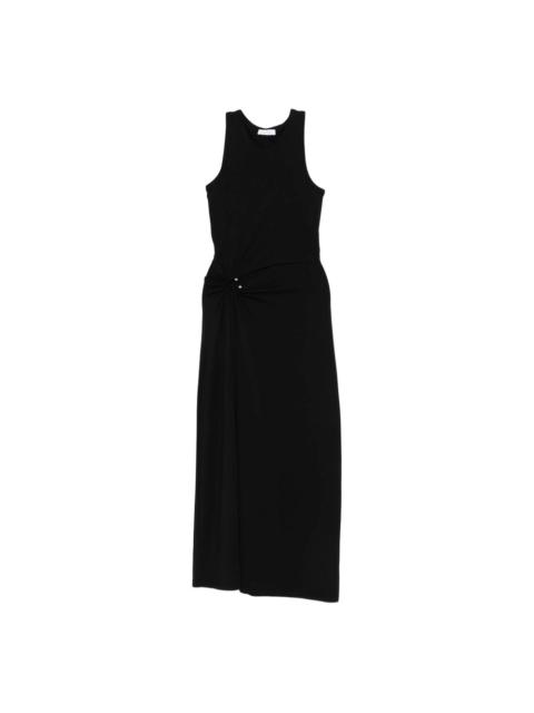 rabanne Rabanne Black Dresses - Day Dresses Women