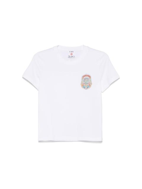 Casa Way Skate T-shirt