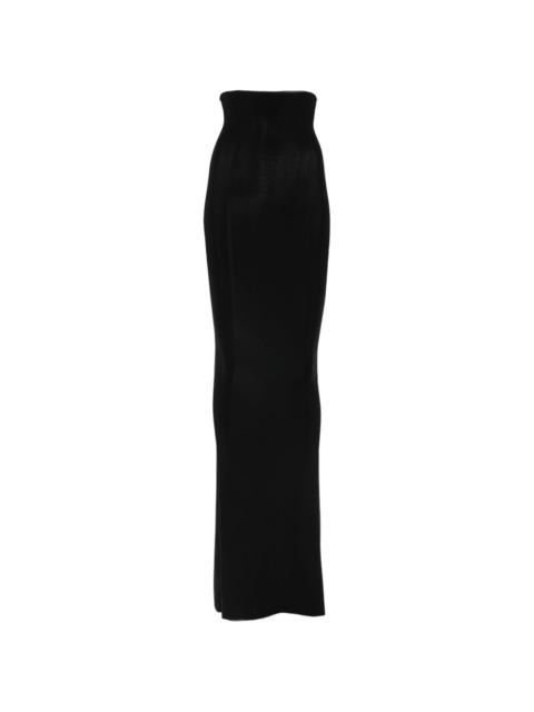 Rick Owens Rick Owens Women Maxi Skirt
