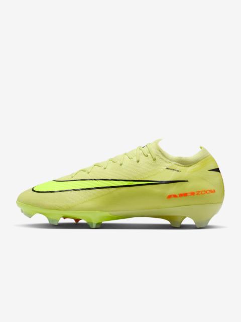 Nike Nike Mercurial Vapor 16 Elite Firm-Ground Low-Top Soccer Cleats