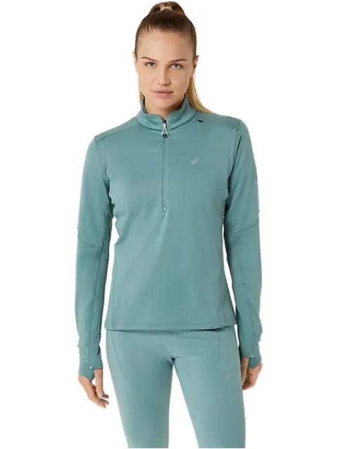 Asics ASICS Road Winter 1/2 Zip