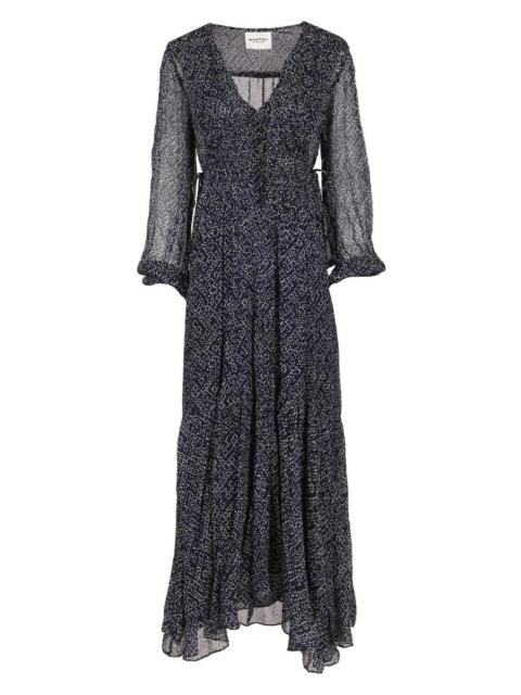 Isabel Marant Étoile Marant Etoile Women Briane Long Dress