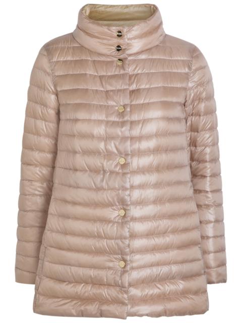 Herno Herno Reversible Padded Shell Jacket