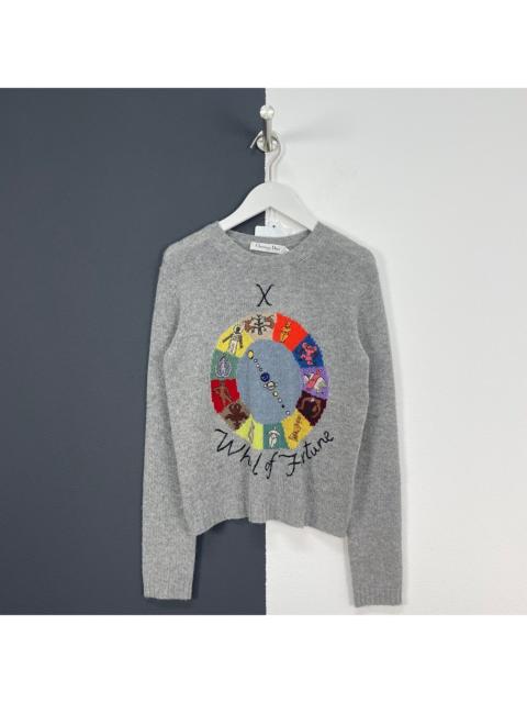Dior Dior Constellation Sweater