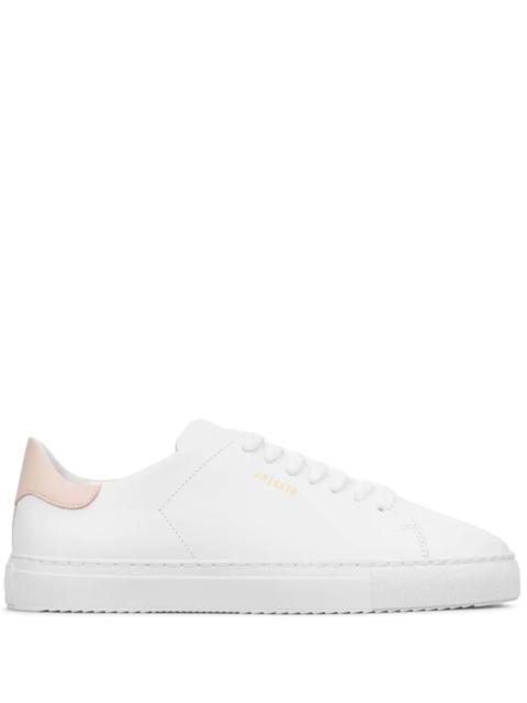 Axel Arigato Clean 90 Leather Sneakers