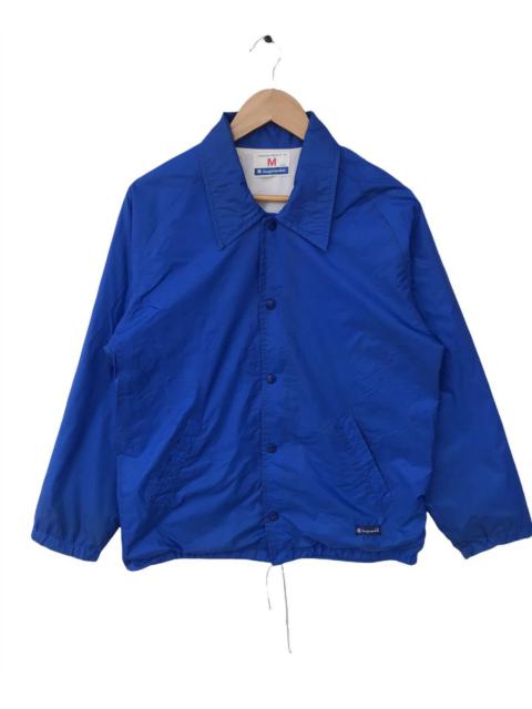 Other Designers Vintage 90s Champion Light Jacket