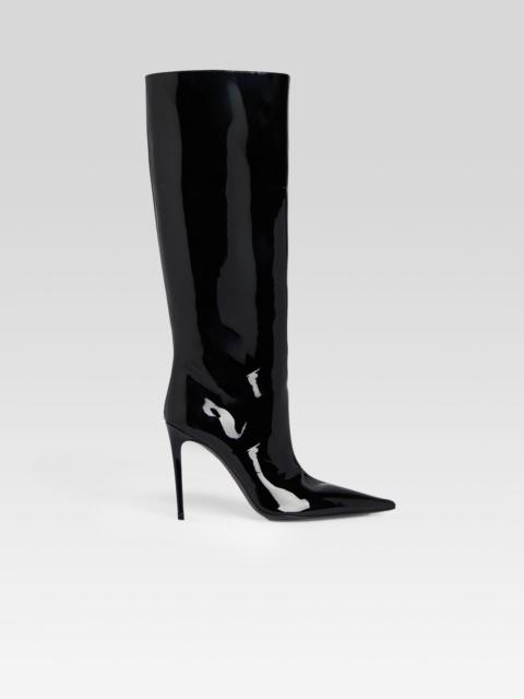 RETROFÊTE LYRA LEATHER BOOT