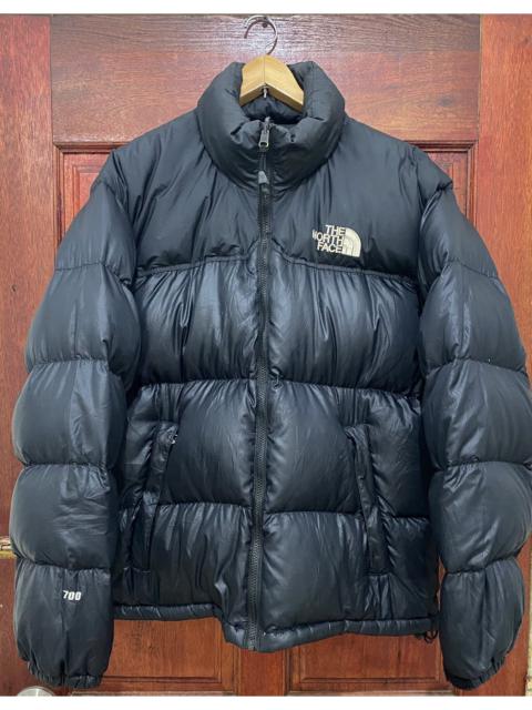 The North Face The North Face Nuptse 700 Puffer Jacket