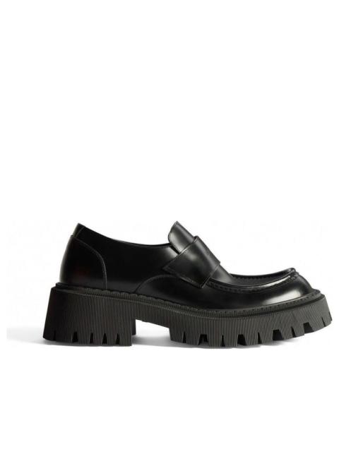BALENCIAGA Balenciaga Tractor Loafers
