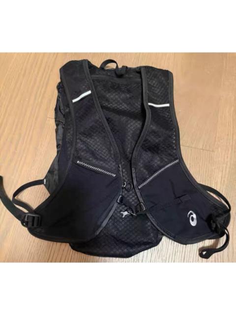 Other Designers asics fly biker jacket or  McDonald jacket size M/L