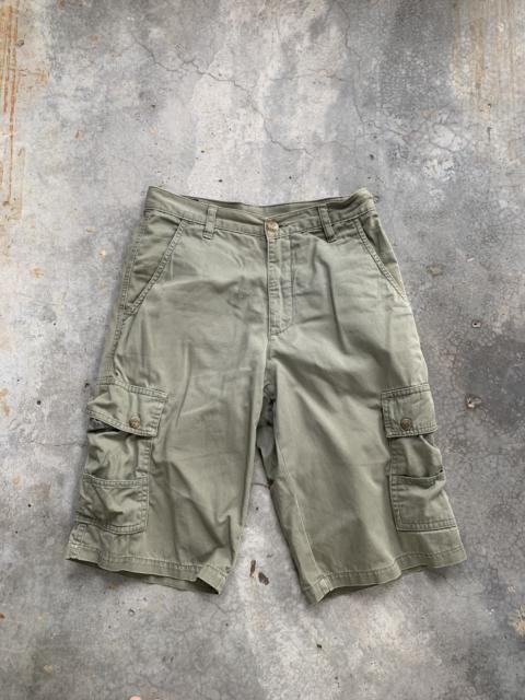 Other Designers Vintage - Vintage Lee Short Cargo Pant