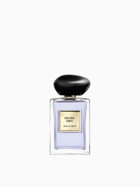 GIORGIO ARMANI Eau de Toilette FIGUIER EDEN 100 ml