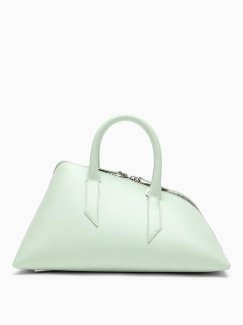 THE ATTICO The Attico 24H Aquamarine Handbag Women