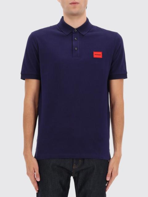 HUGO Polo shirt men Hugo