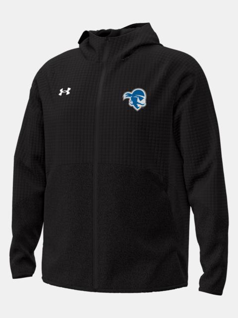Under Armour UA Unstoppable Fleece Collegiate